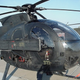 Illustration for article titled MH-6 Little Bird
